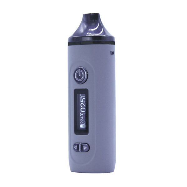 ANIX Gemini Drying Vaporizer Kit 2000mAh