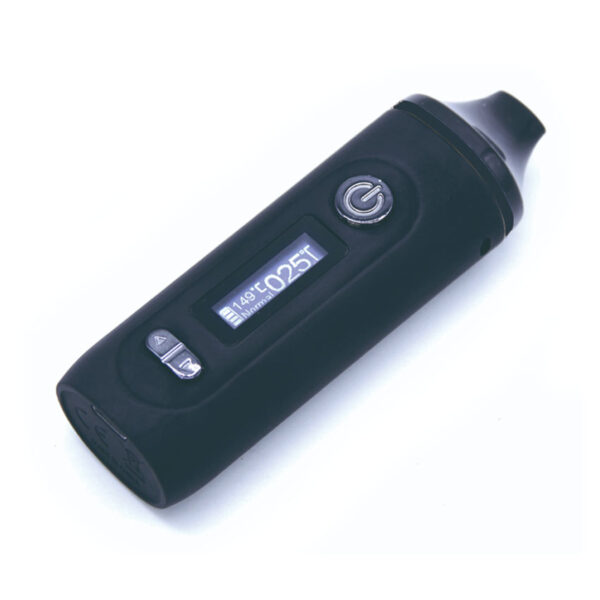 ANIX Gemini Drying Vaporizer Kit 2000mAh