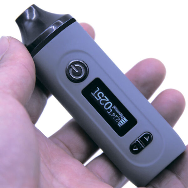 ANIX Gemini Drying Vaporizer Kit 2000mAh