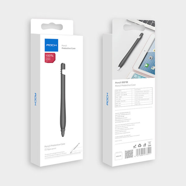ROCK Apple Pencil Protective Case