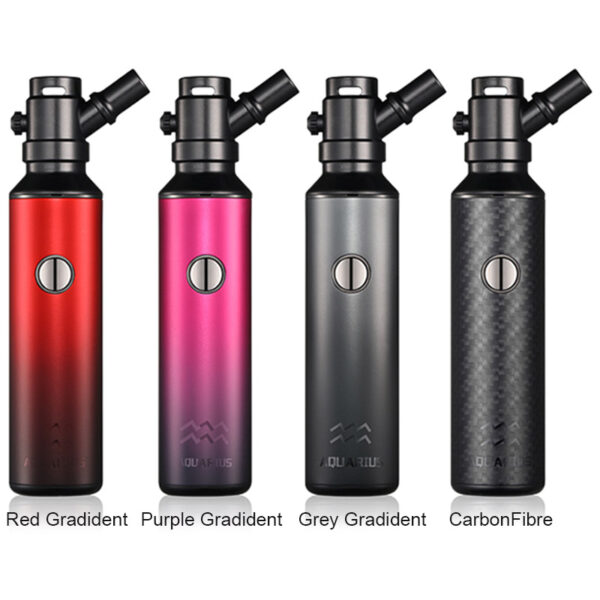 ANIX Aquarius Drying Vaporizer Kit 1100mAh