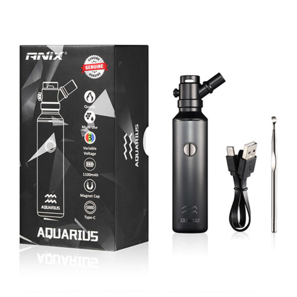 ANIX Aquarius Drying Vaporizer Kit 1100mAh