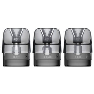 VOOPOO Argus E40 Pod Cartridge 4.5ml (2pcs/pack)