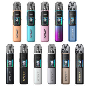 VOOPOO Argus G2 Pod System Kit 1000mAh 3ml