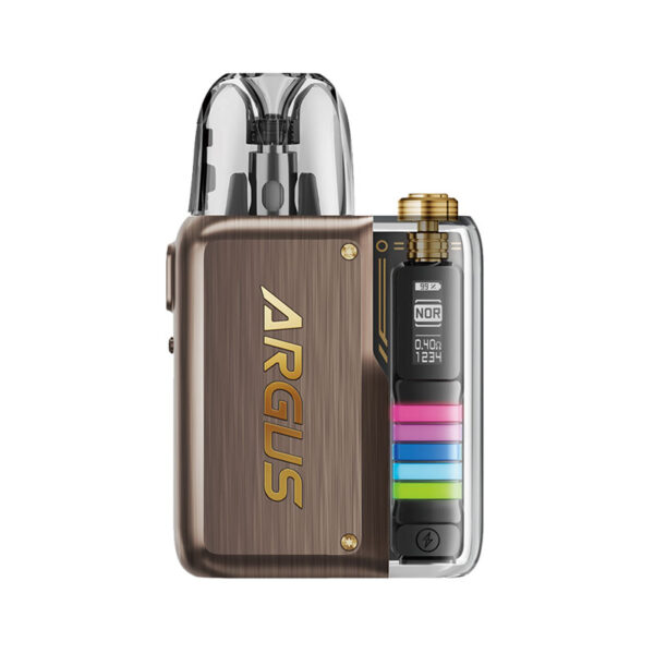 VOOPOO Argus P2 Pod System Kit 1100mAh 2ml