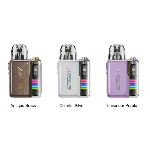 VOOPOO Argus P2 Pod System Kit 1100mAh 2ml