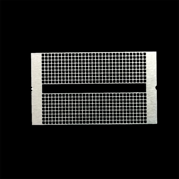 Steam Crave Mesh Strip Coil for Aromamizer Plus V2,Titan RDTA,Supreme V3(10pcs/pack)