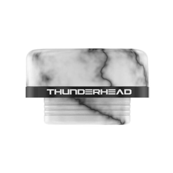 Drip Tip for Thunderhead Artemis RDTA Atomizer