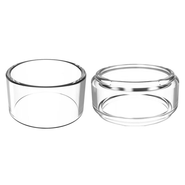 ThunderHead Creations Artemis II RDTA Glass Tube 4.5ml/5.5ml