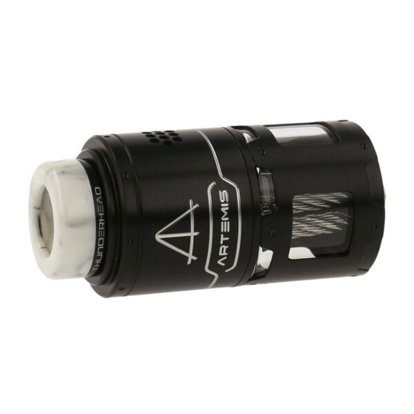 Thunderhead Creations Artemis RDTA Atomizer 4.5ml