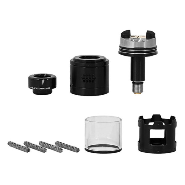 Thunderhead Creations Artemis RDTA Atomizer 4.5ml