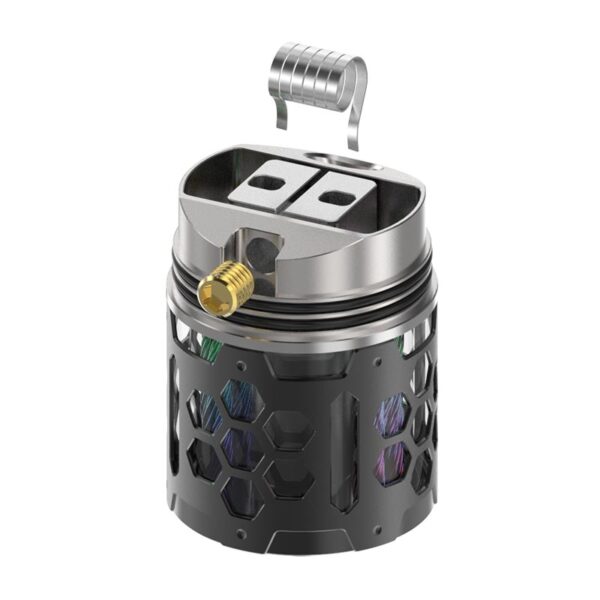 ThunderHead Creations Artemis RDTA Atomizer 4.5ml Special Edition