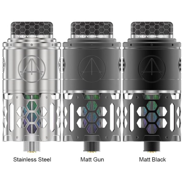 ThunderHead Creations Artemis RDTA Atomizer 4.5ml Special Edition