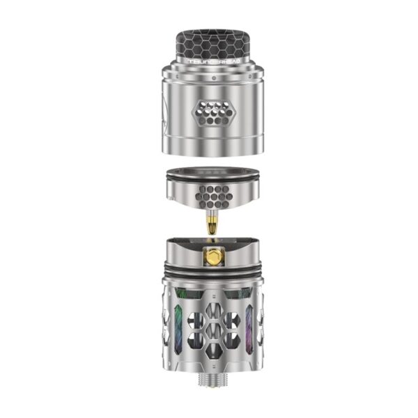 ThunderHead Creations Artemis RDTA Atomizer 4.5ml Special Edition
