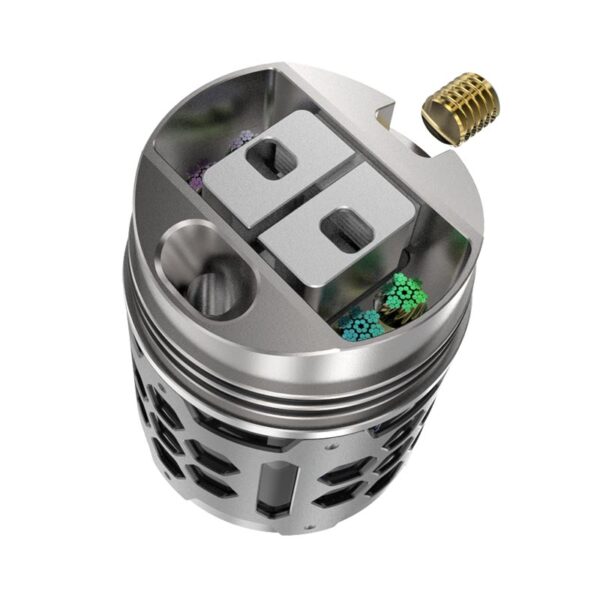 ThunderHead Creations Artemis RDTA Atomizer 4.5ml Special Edition