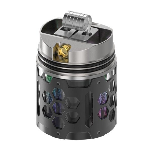 ThunderHead Creations Artemis RDTA Atomizer 4.5ml Special Edition