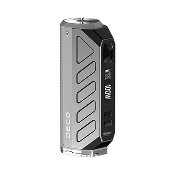 Aspire Deco Box Mod