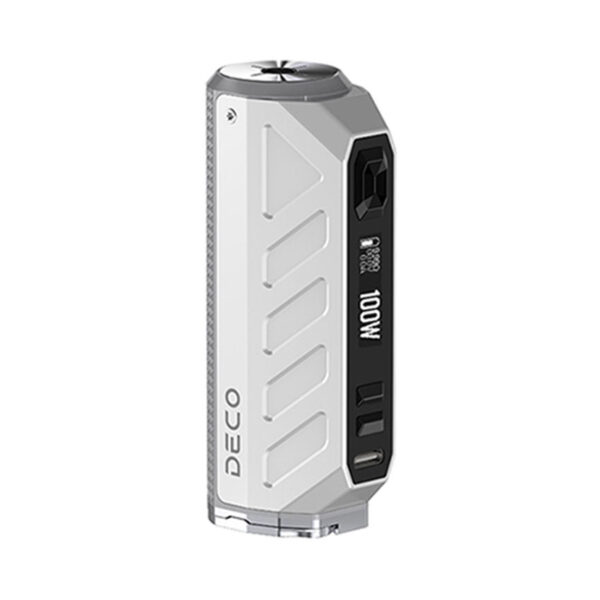 Aspire Deco Box Mod