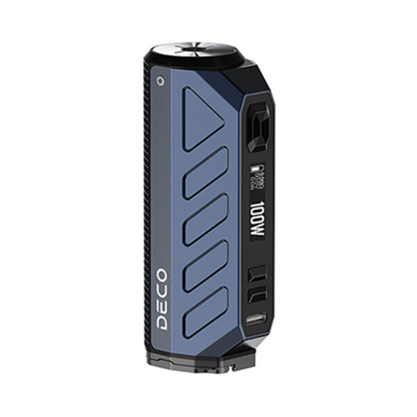 Aspire Deco Box Mod