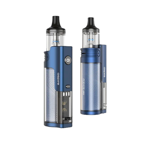 Aspire Flexus AIO Pod System Kit 2000mAh 4ml