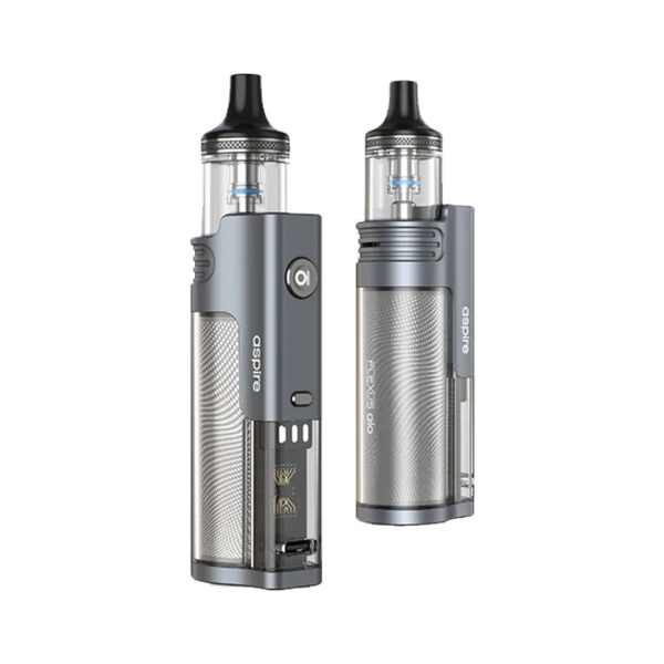 Aspire Flexus AIO Pod System Kit 2000mAh 4ml