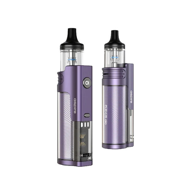 Aspire Flexus AIO Pod System Kit 2000mAh 4ml