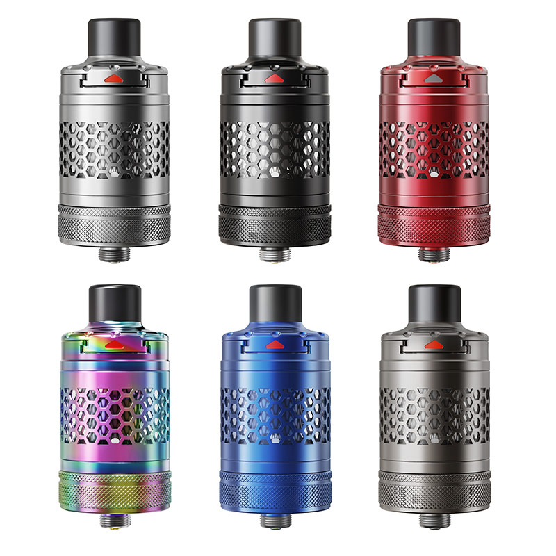 Aspire Nautilus 3S Sub Ohm Tank Atomizer 4ml (SALE)