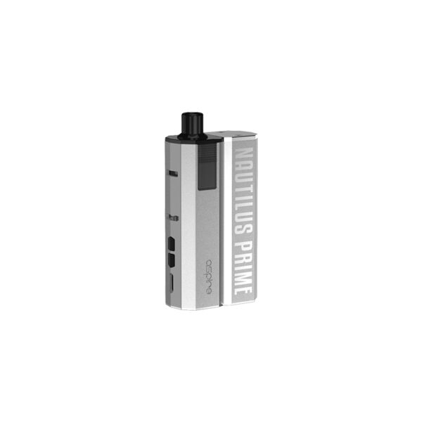 Aspire Nautilus Prime Pod System Kit 2000mAh 3.4ml (US Version)