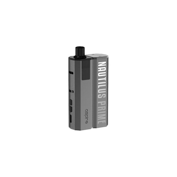 Aspire Nautilus Prime Pod System Kit 2000mAh 3.4ml (US Version)