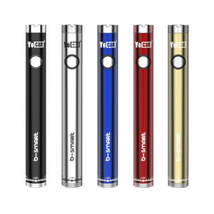 Yocan B Smart Vaporizer Mod 320mAh (50pcs/pack)