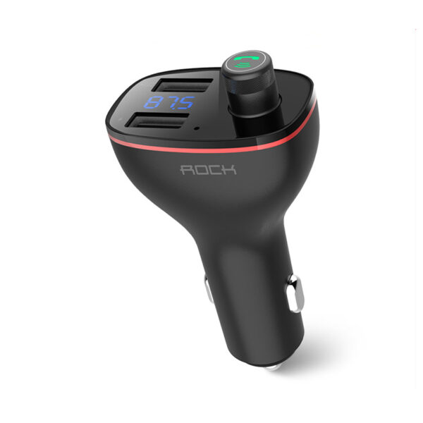 ROCK B300 Bluetooth FM Transmitter