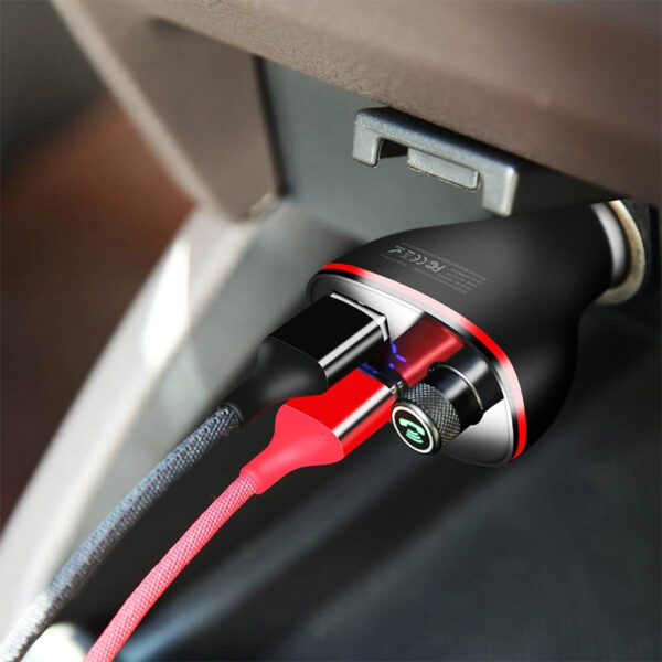 ROCK B300 Bluetooth FM Transmitter