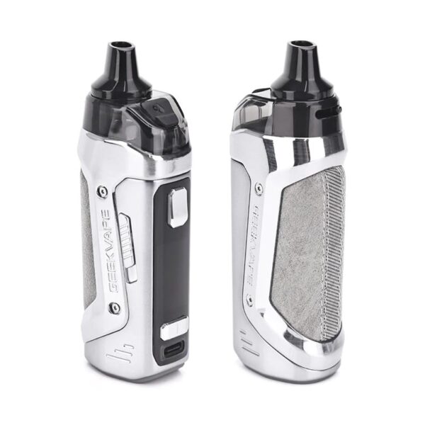 Geekvape B60 (Aegis Boost 2) Pod System Kit 2000mAh 5ml (SALE)