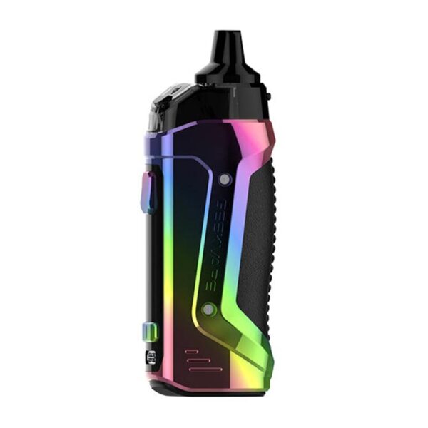 Geekvape B60 (Aegis Boost 2) Pod System Kit 2000mAh 5ml (SALE)