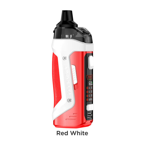 Geekvape B60 (Aegis Boost 2) Pod System Kit 2000mAh 5ml (SALE)