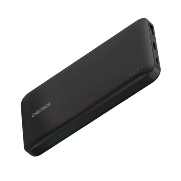 CHOETECH B627 10000mAh High Speed Charging For 7/7 Plus/6S/6S Plus/6 Plus/6/SE (2020)/ 11/ 11Pro/11ProMax/XsMax,/XR/ XS/X/8/8 Plus/ AirPods/Ipad/Samsung/LG/HTC/Huawei/Moto/xiao MI and More