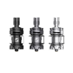 BD Vape Precisio Sub Ohm Blaster Edition Tank 4.5ml