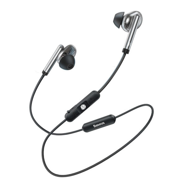 Baseus S30 Sports Bluetooth headset (100mAh)