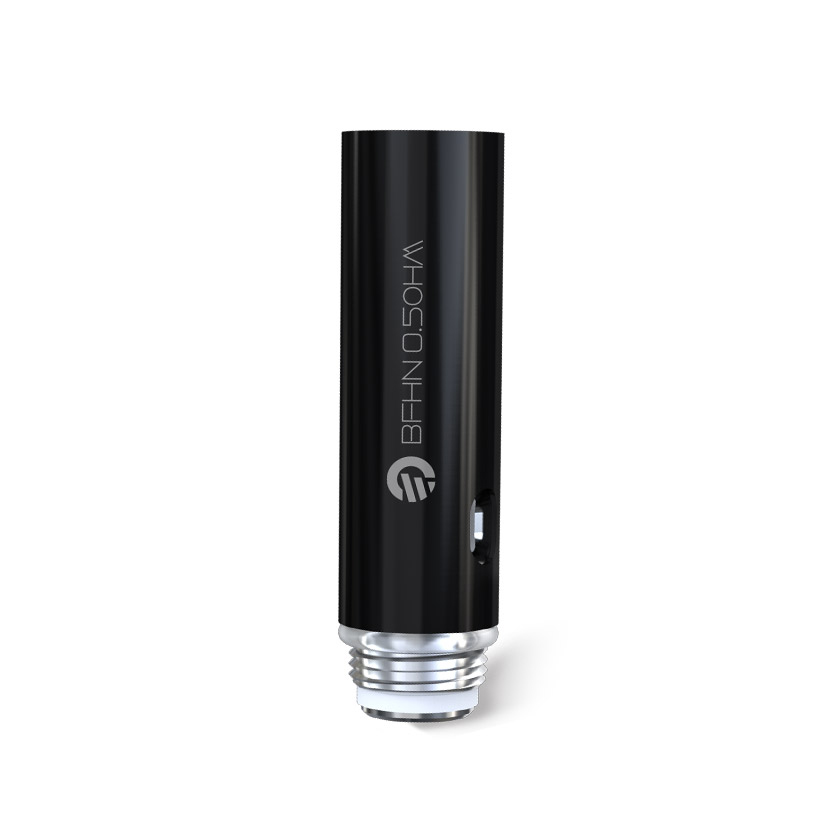 Joyetech BFHN Coil Heads 0.5ohm for eGo AIO ECO Starter Kit (5pcs/Pack)