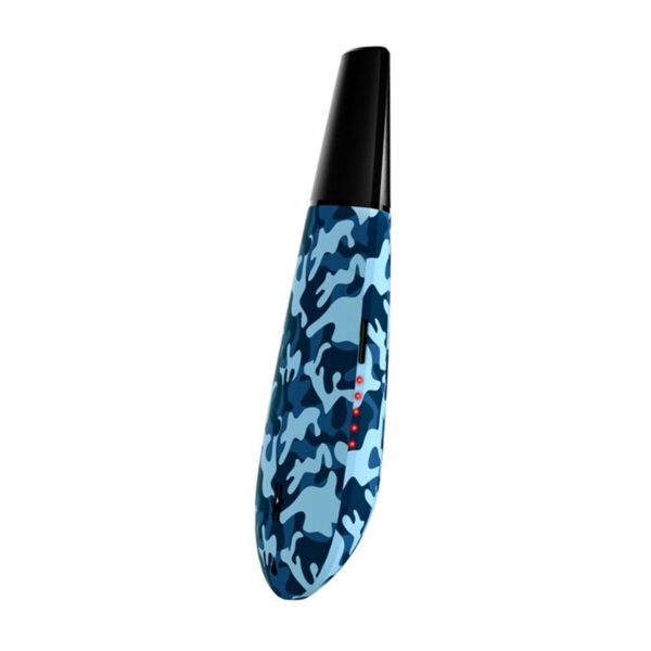Kingtons BLK Black Mamba Drying Vaporizer Kit 1600mAh