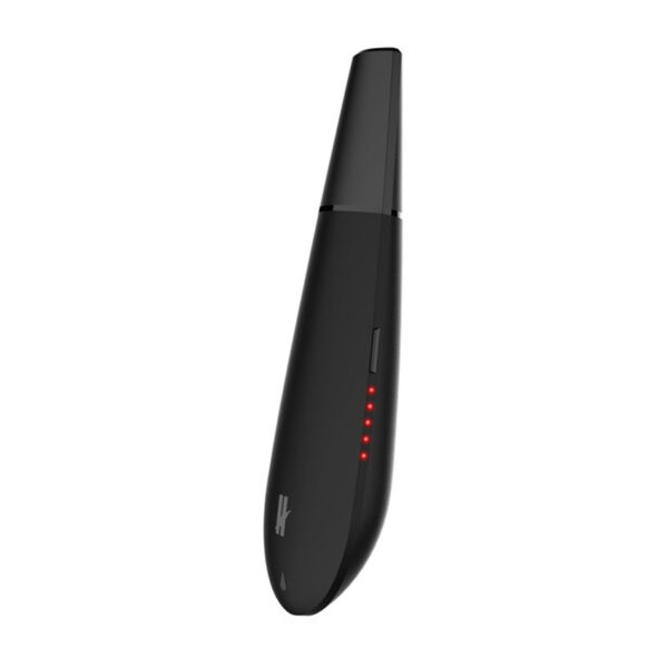 Kingtons BLK Black Mamba Drying Vaporizer Kit 1600mAh