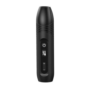 Kingtons BLK Kiss Drying & Wax Vaporizer Kit 1600mAh 1.2ml