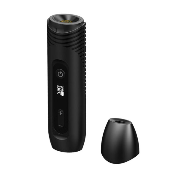 Kingtons BLK Kiss Drying & Wax Vaporizer Kit 1600mAh 1.2ml