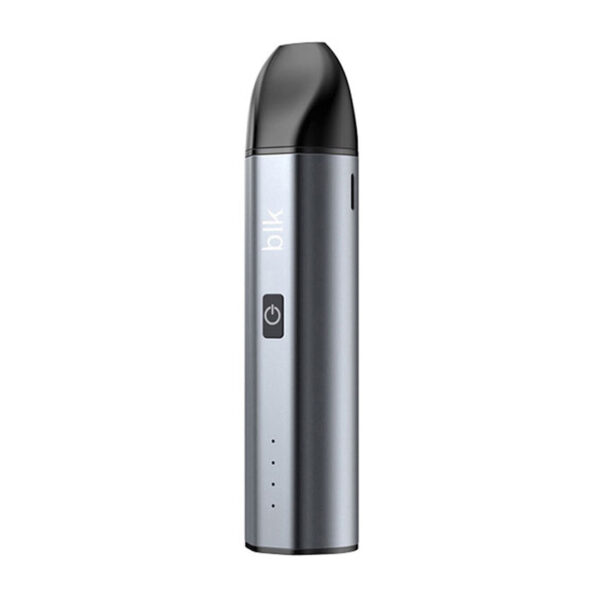 Kingtons BLK NOVA Drying & Wax Vaporizer Kit 1600mAh 1.2ml