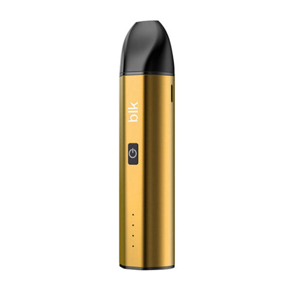 Kingtons BLK NOVA Drying & Wax Vaporizer Kit 1600mAh 1.2ml