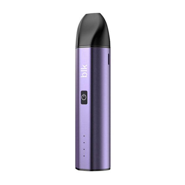 Kingtons BLK NOVA Drying & Wax Vaporizer Kit 1600mAh 1.2ml