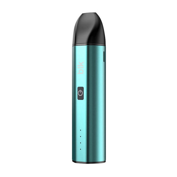 Kingtons BLK NOVA Drying & Wax Vaporizer Kit 1600mAh 1.2ml