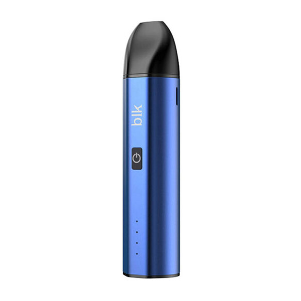 Kingtons BLK NOVA Drying & Wax Vaporizer Kit 1600mAh 1.2ml