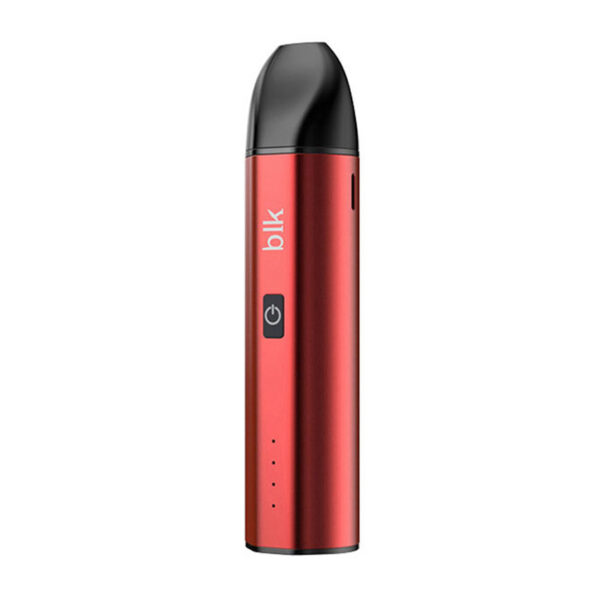 Kingtons BLK NOVA Drying & Wax Vaporizer Kit 1600mAh 1.2ml