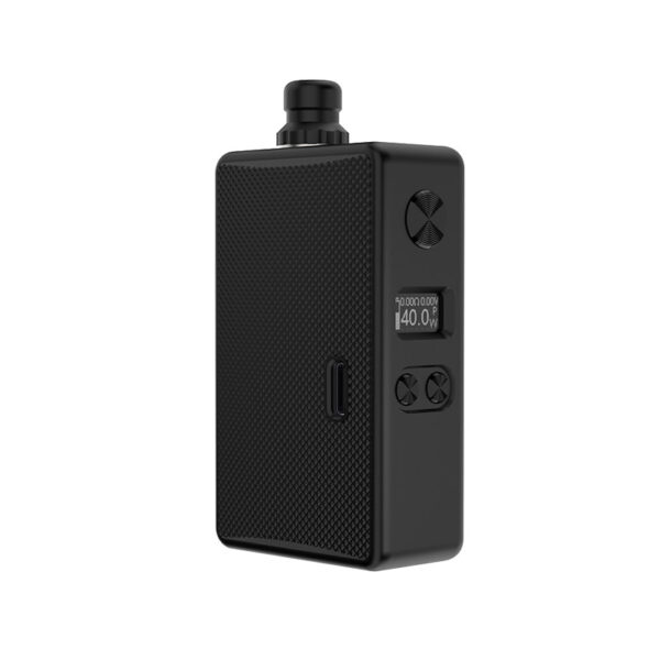 MECHVAPE x MRJUSTRIGHT BM40 Boro Mod 1100mAh